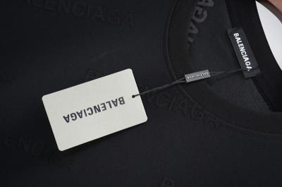 wholesale quality balenciaga men shirts model no. 171